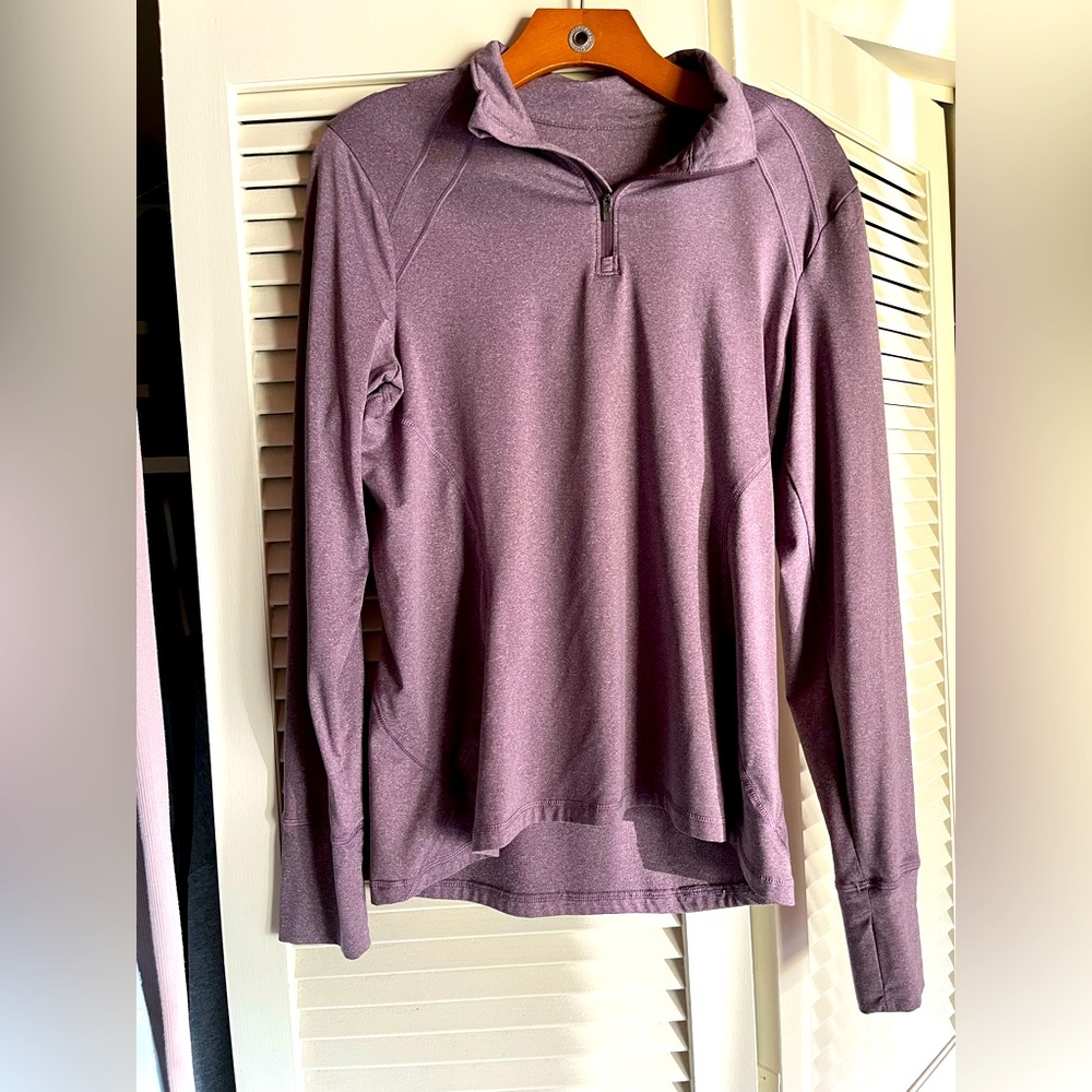 Medium Workout Top